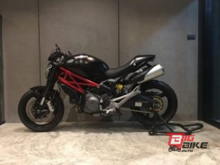  Ducati Monster 795